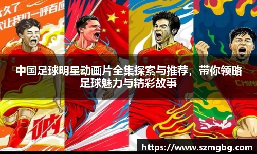 中国足球明星动画片全集探索与推荐，带你领略足球魅力与精彩故事